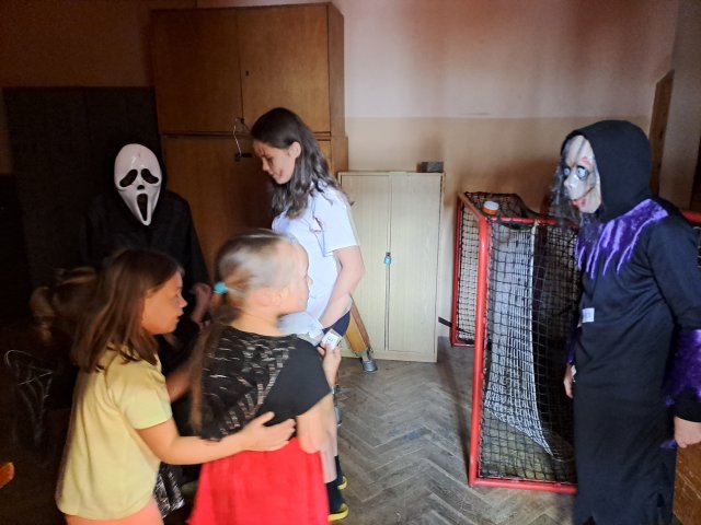 haloween 73